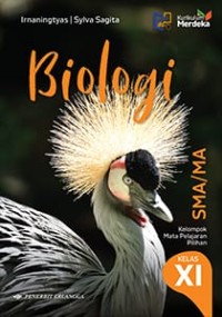 Image of Biologi Untuk SMA/MA Untuk Kelas XI