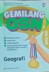 Image of GEMILANG OSN SMA/MA