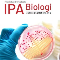 Image of IPA BIOLOGI UNTUK SMA/MA KELAS X