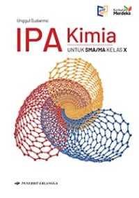 Image of IPA | KIMIA UNTUK KELAS X