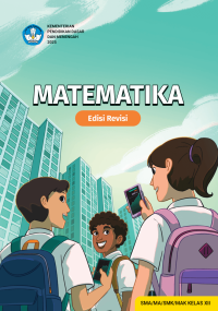 Image of MATEMATIKA KELAS XII TINGKAT LANJUT