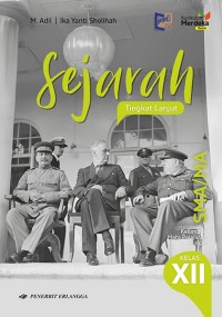 Image of Sejarah